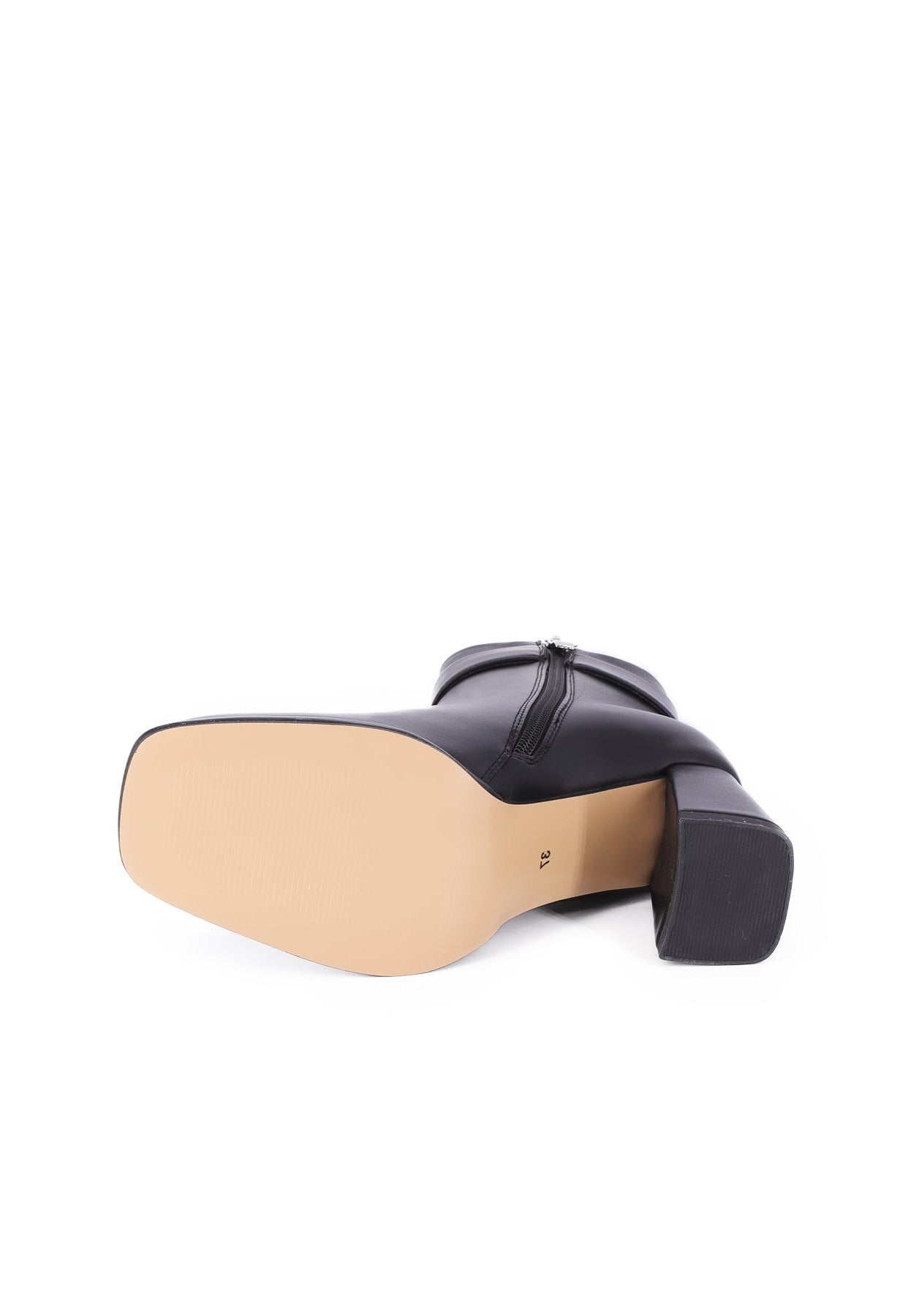 Queen Helena Stivaletti K3258