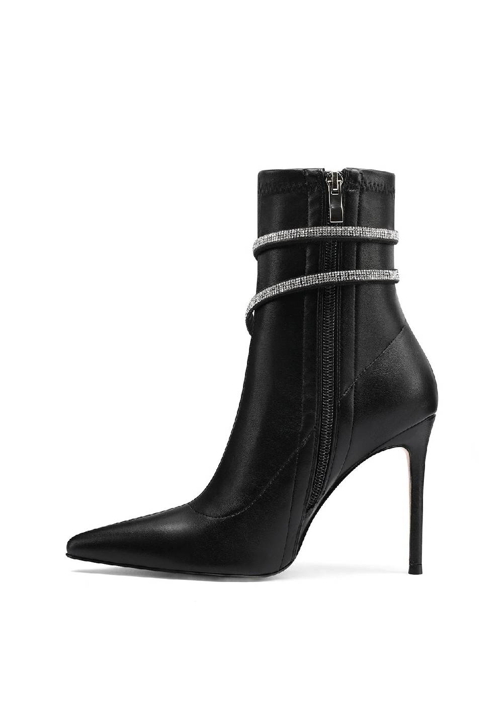 Queen Helena Stivaletti K3265