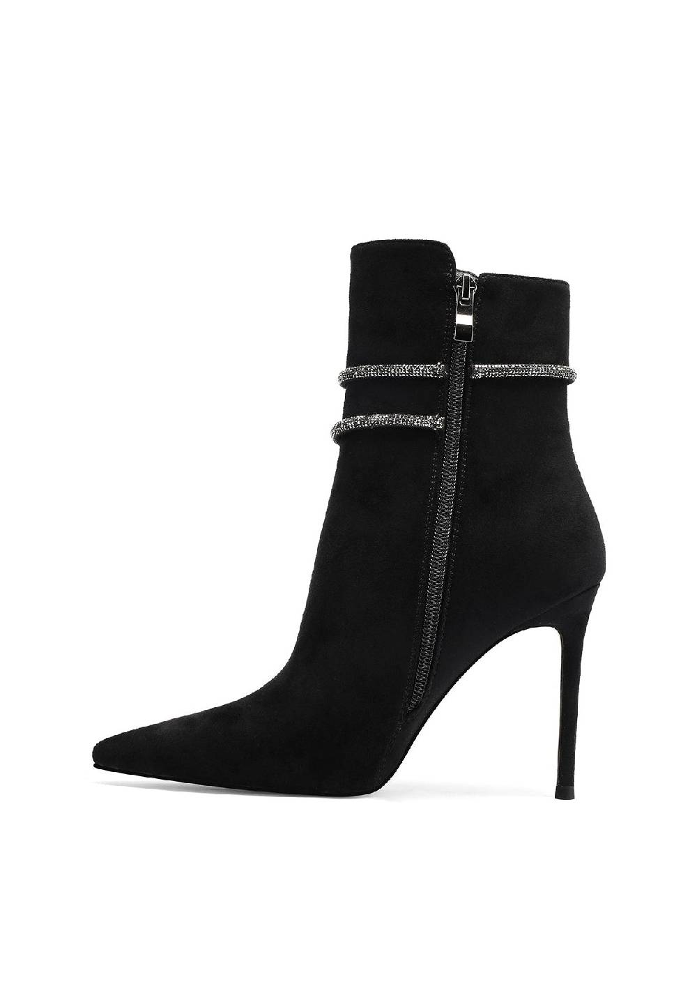 Queen Helena Stivaletti K3270