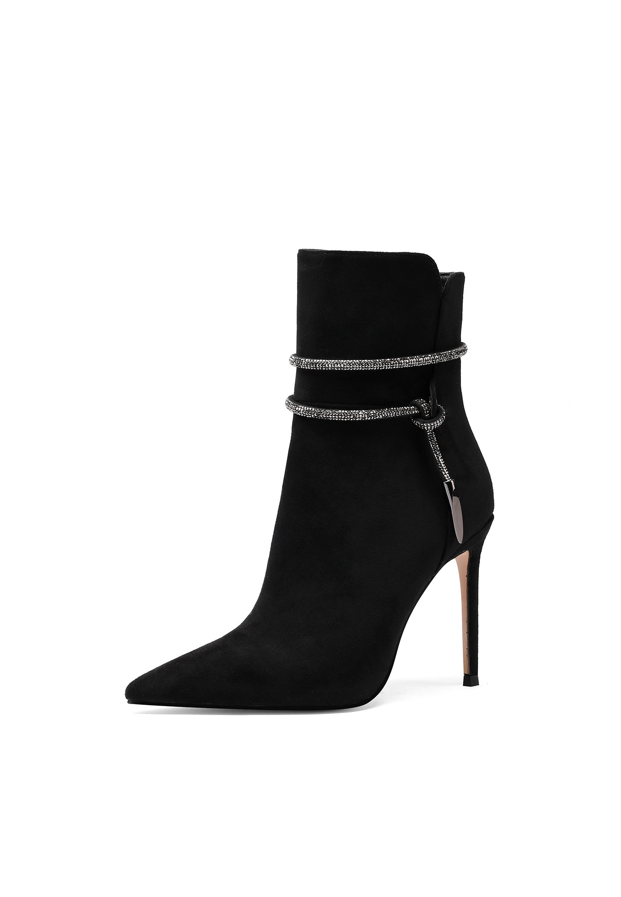 Queen Helena Stivaletti K3270