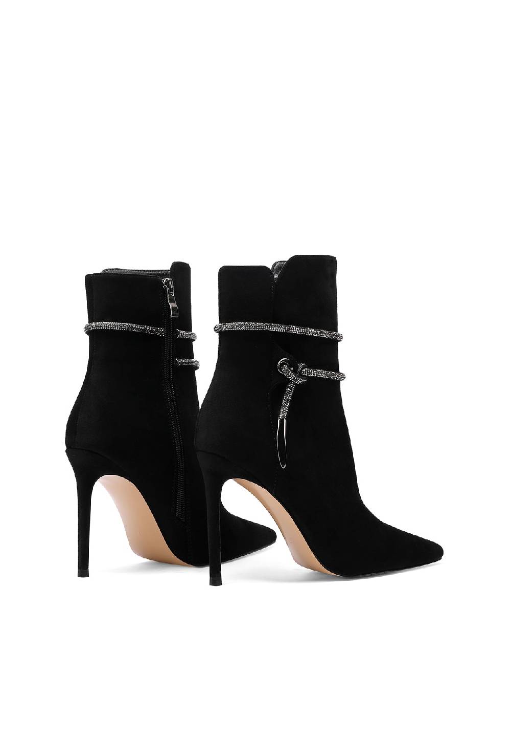 Queen Helena Stivaletti K3270