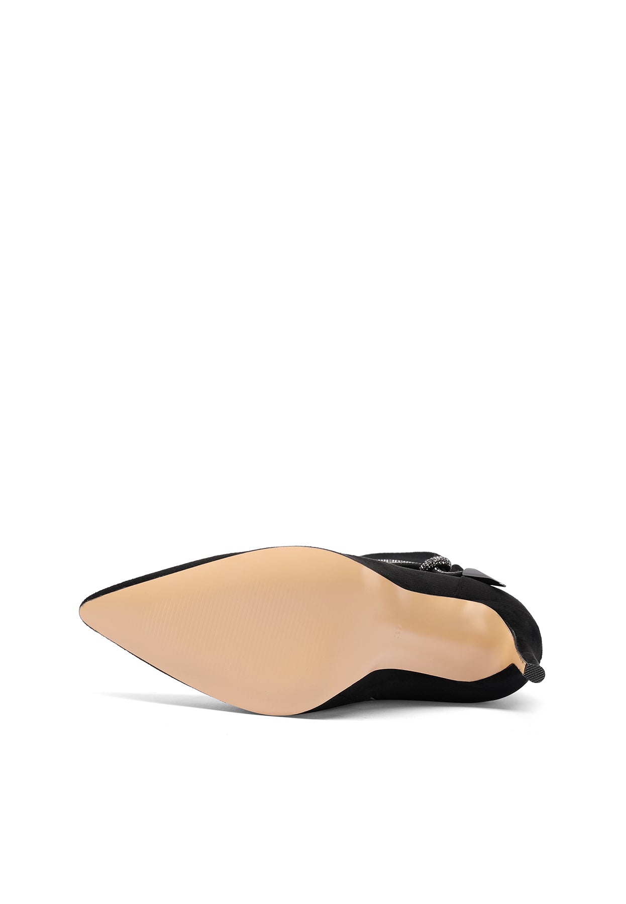 Queen Helena Stivaletti K3270