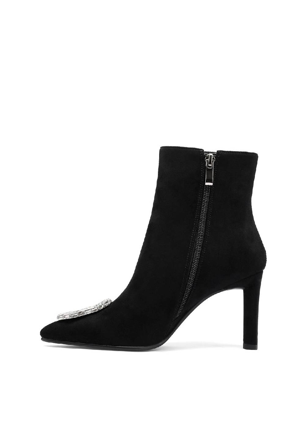 Queen Helena Stivaletti K3273