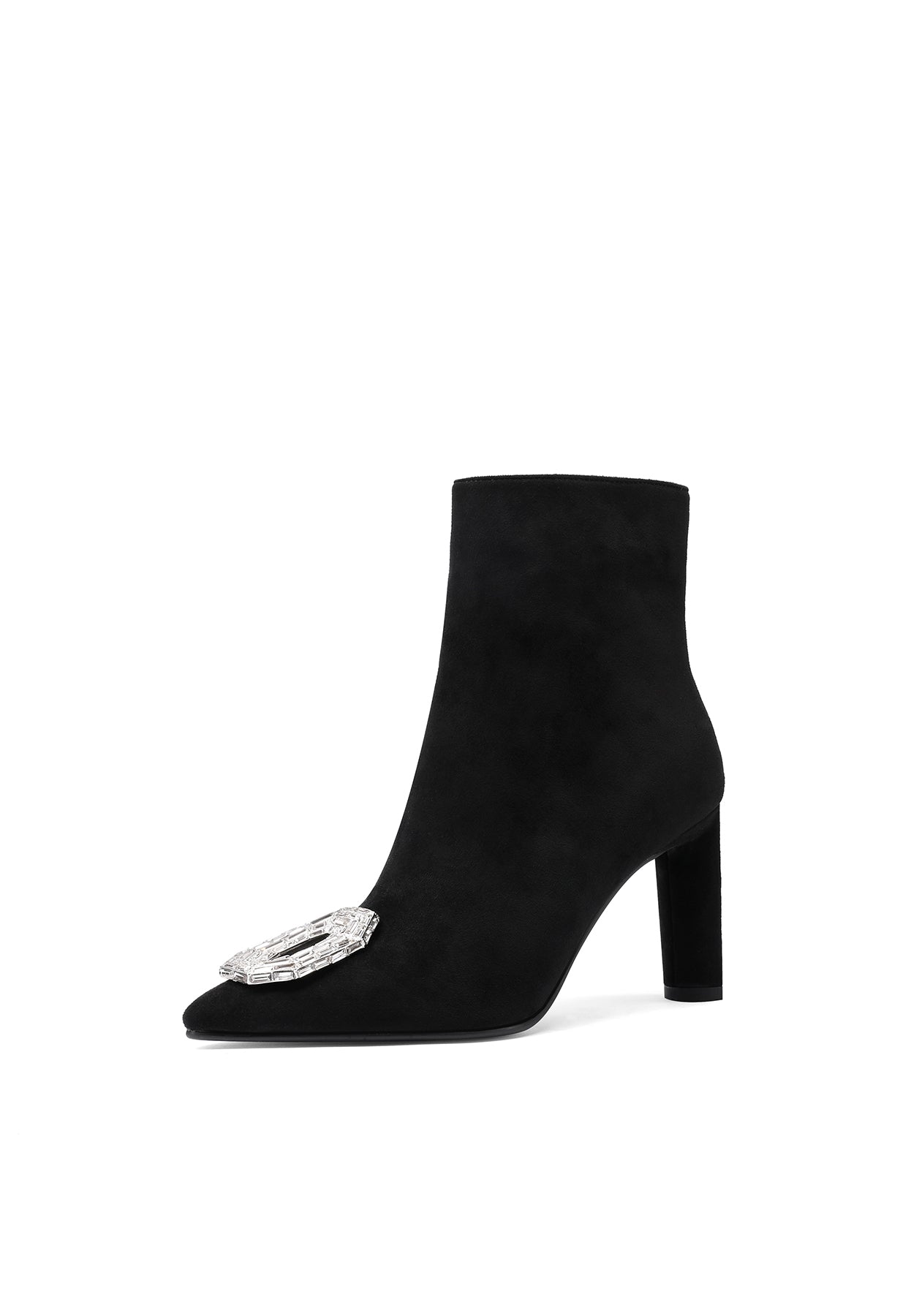 Queen Helena Stivaletti K3273