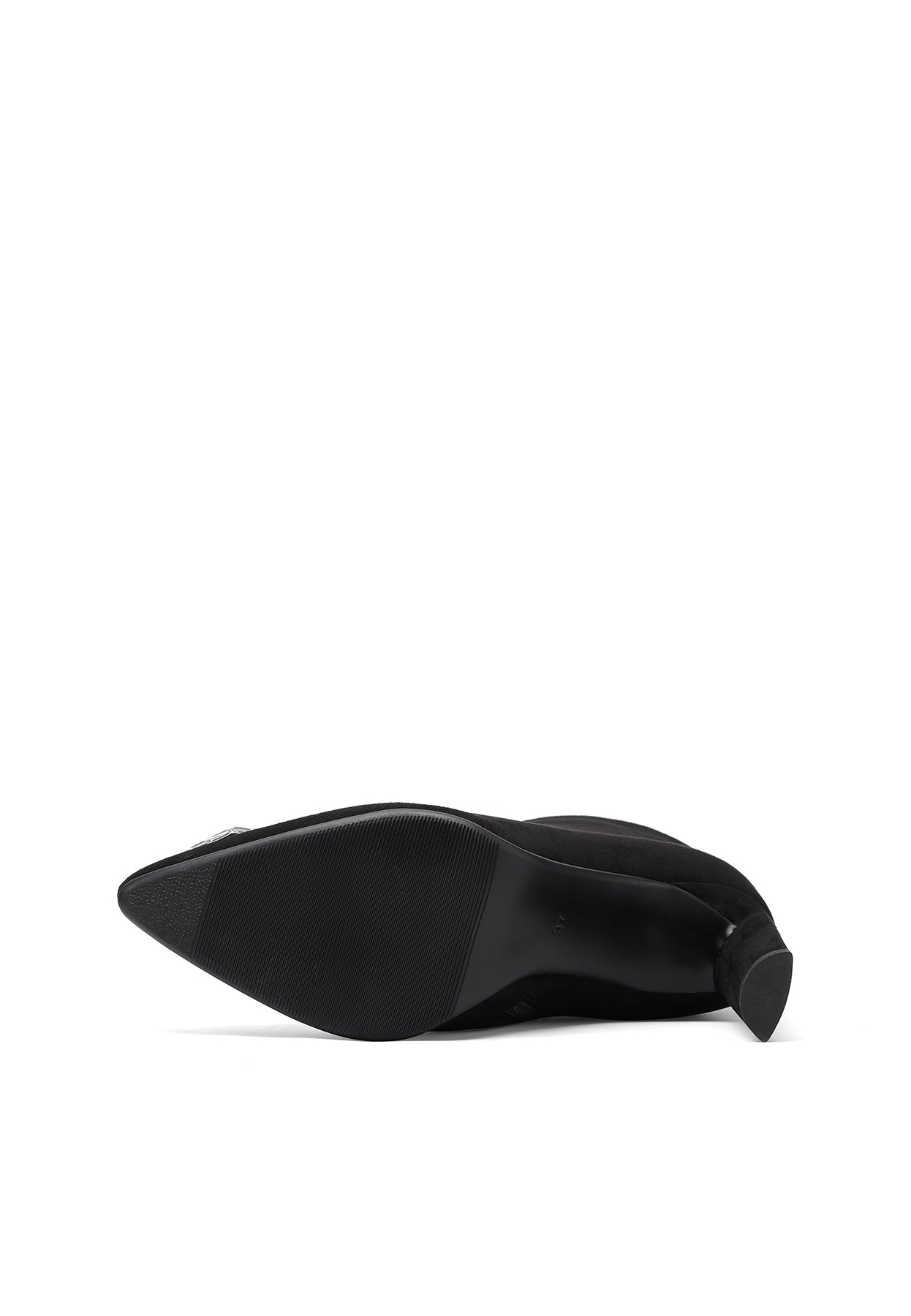 Queen Helena Stivaletti K3273