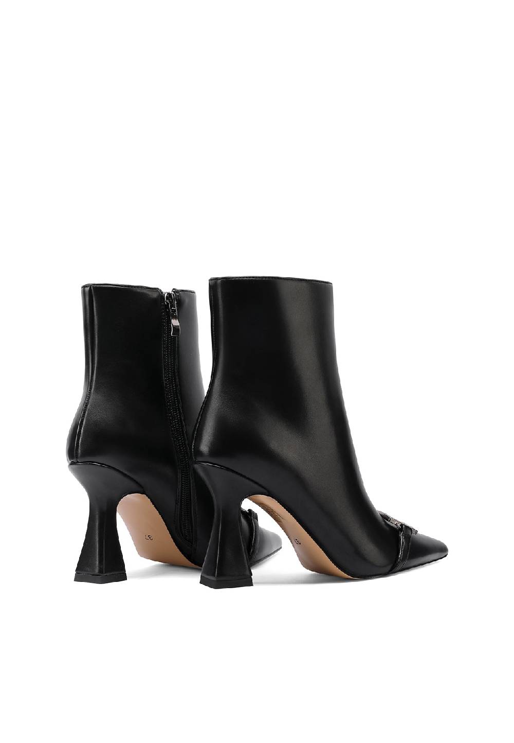 Queen Helena Stivaletti K3277