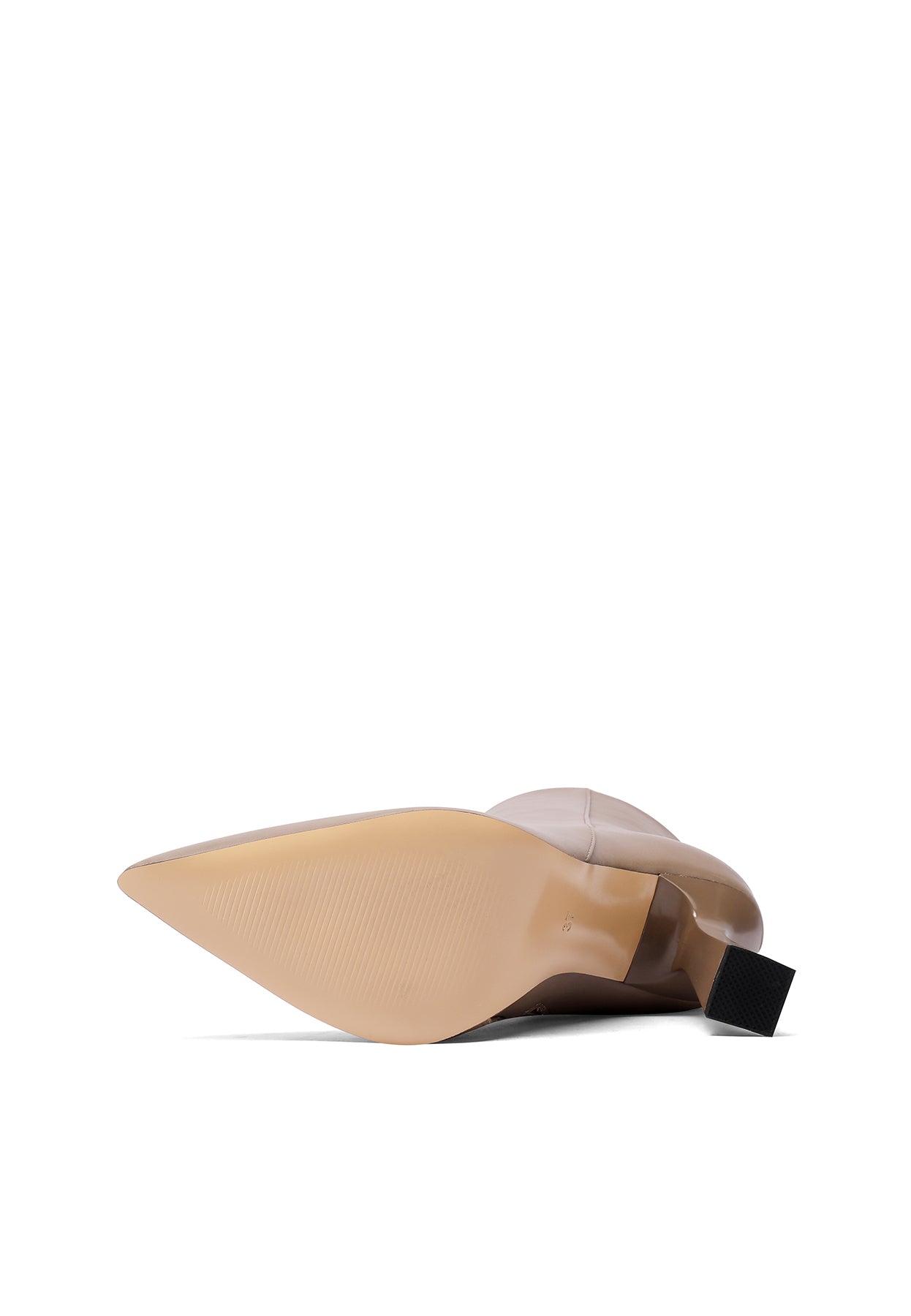 Queen Helena Stivaletti K3284