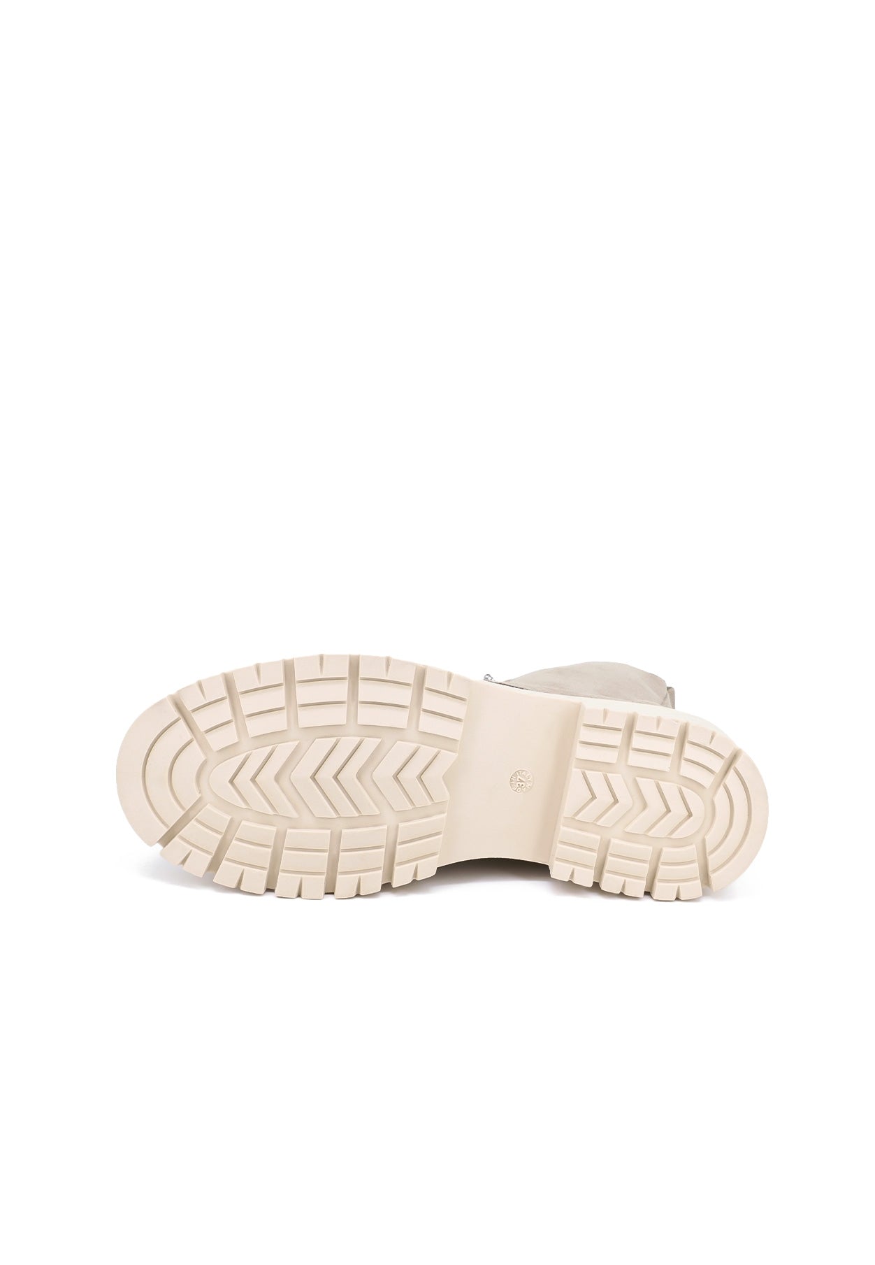 Queen Helena Stivaletti - KRYSTAL