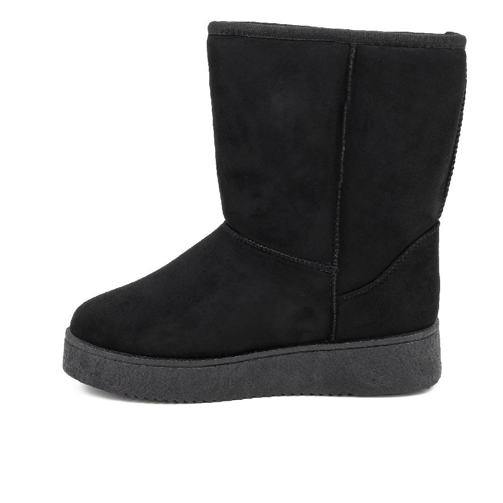 Queen Helena Stivaletti Mammut – X21-111