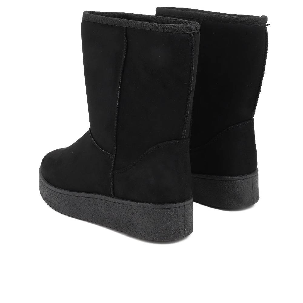 Queen Helena Stivaletti Mammut – X21-111