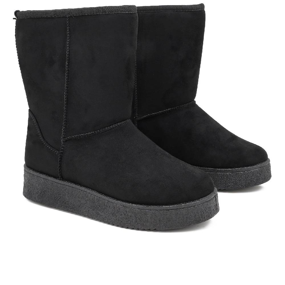 Queen Helena Stivaletti Mammut – X21-111