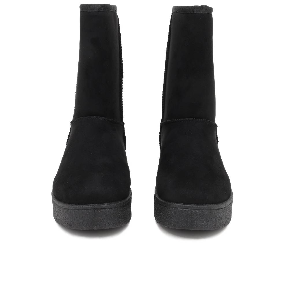 Queen Helena Stivaletti Mammut – X21-111