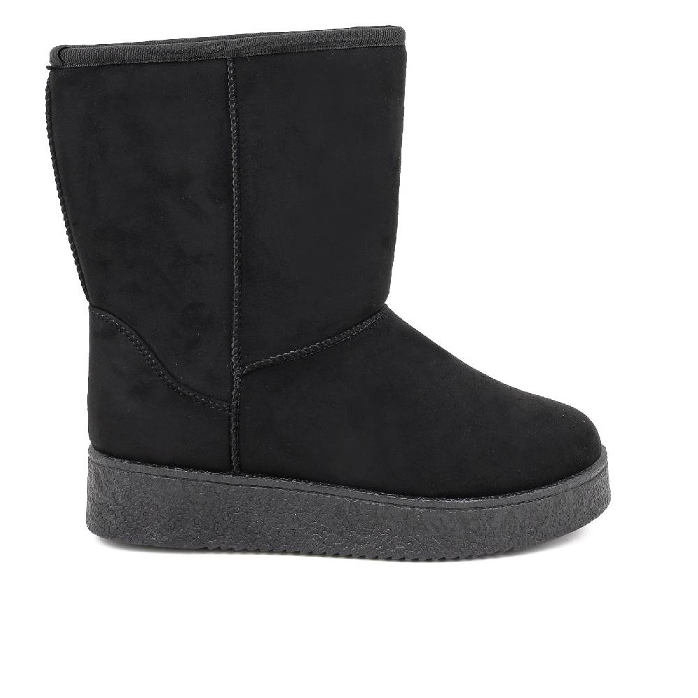 Queen Helena Stivaletti Mammut – X21-111