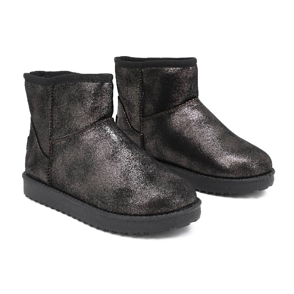 Queen Helena Stivaletti Mammut – X23-202