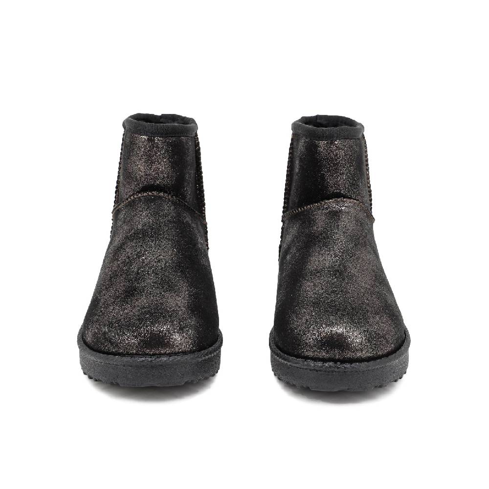 Queen Helena Stivaletti Mammut – X23-202