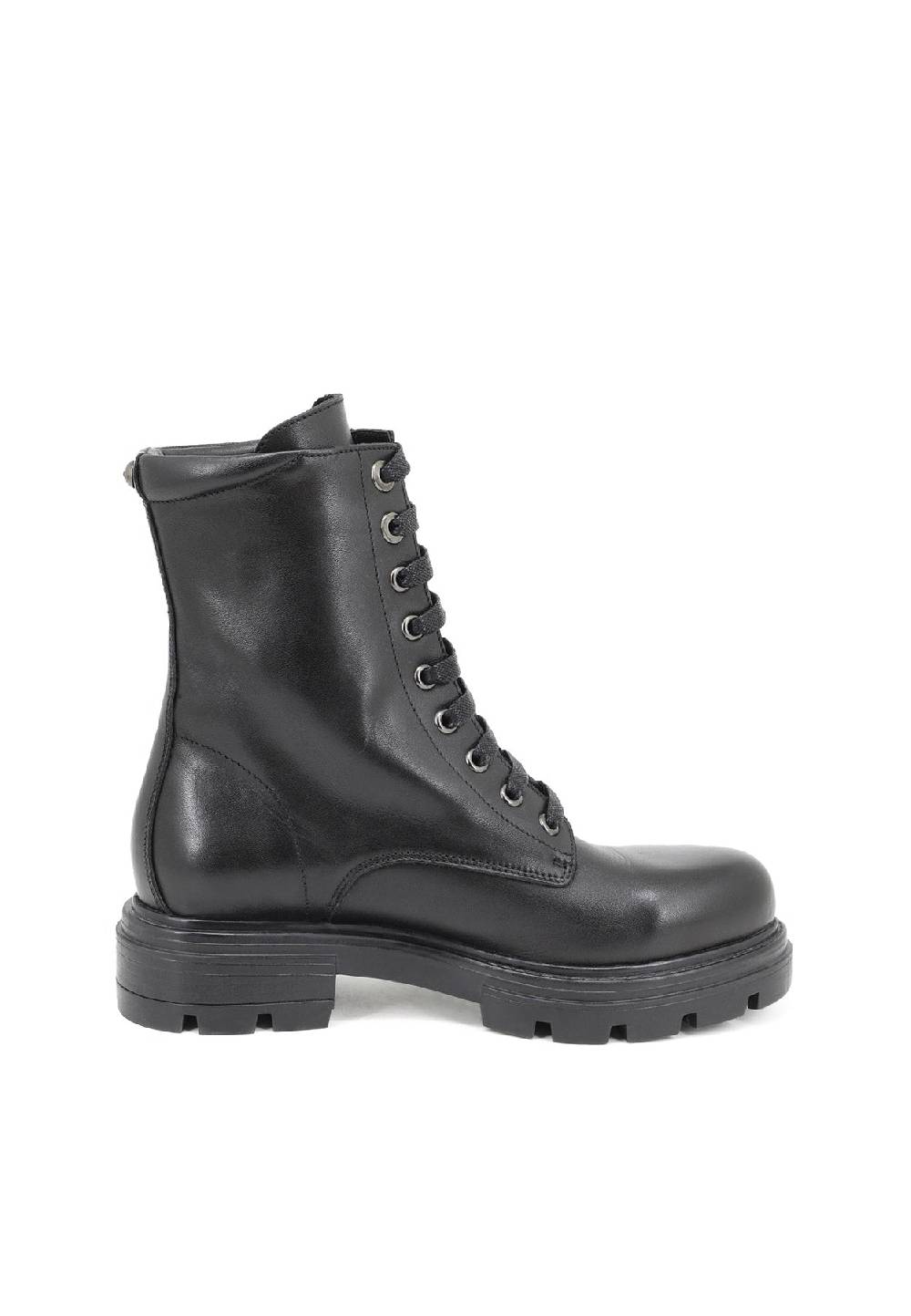 Queen Helena Stivaletti - QH-22 S-261 - vera pelle