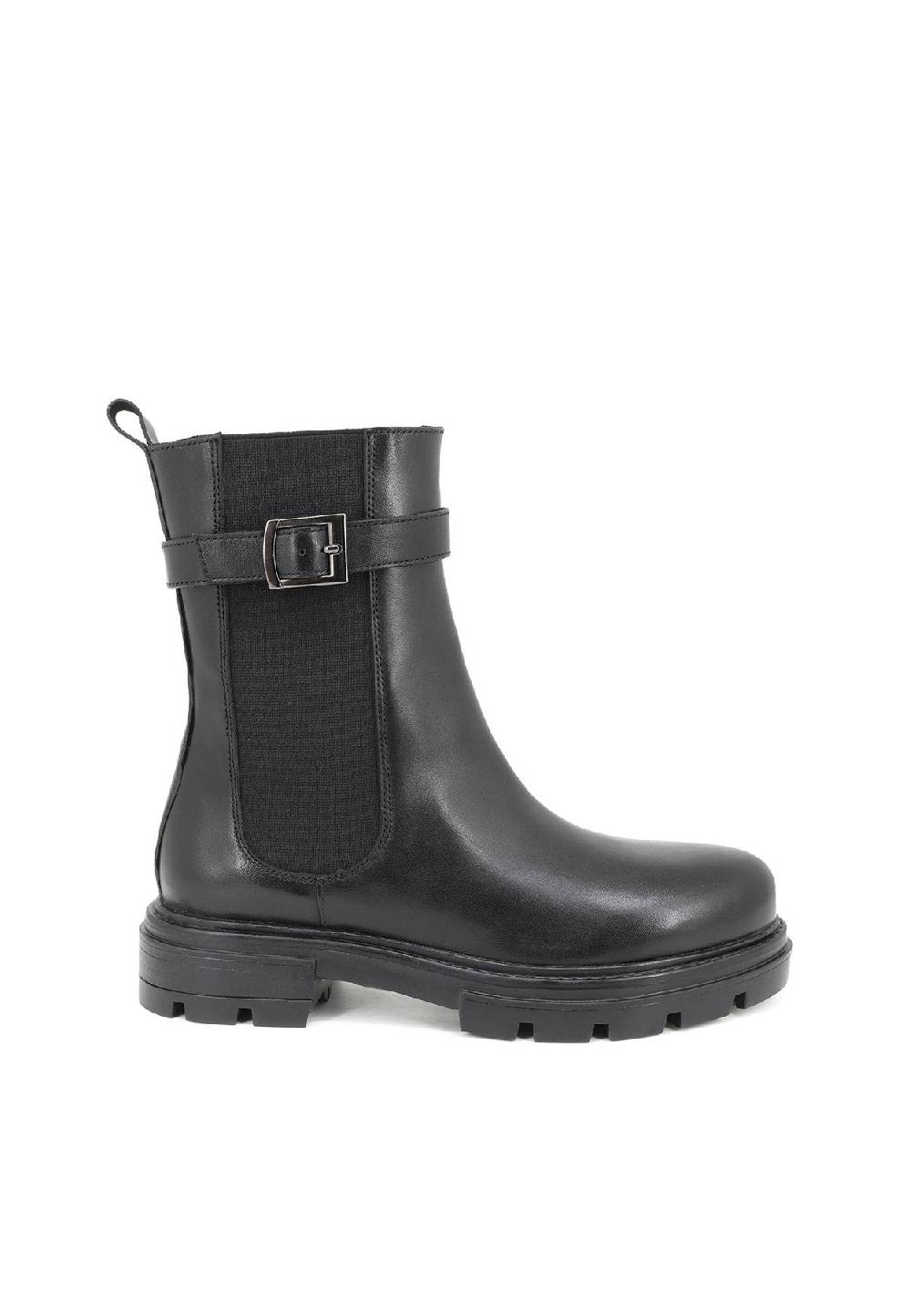 Queen Helena Stivaletti - QH-22 S-262 - vera pelle