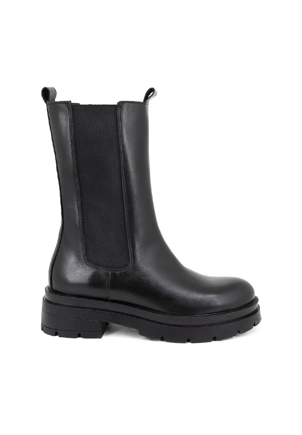 Queen Helena Stivaletti - QH-22 S-273 - vera pelle