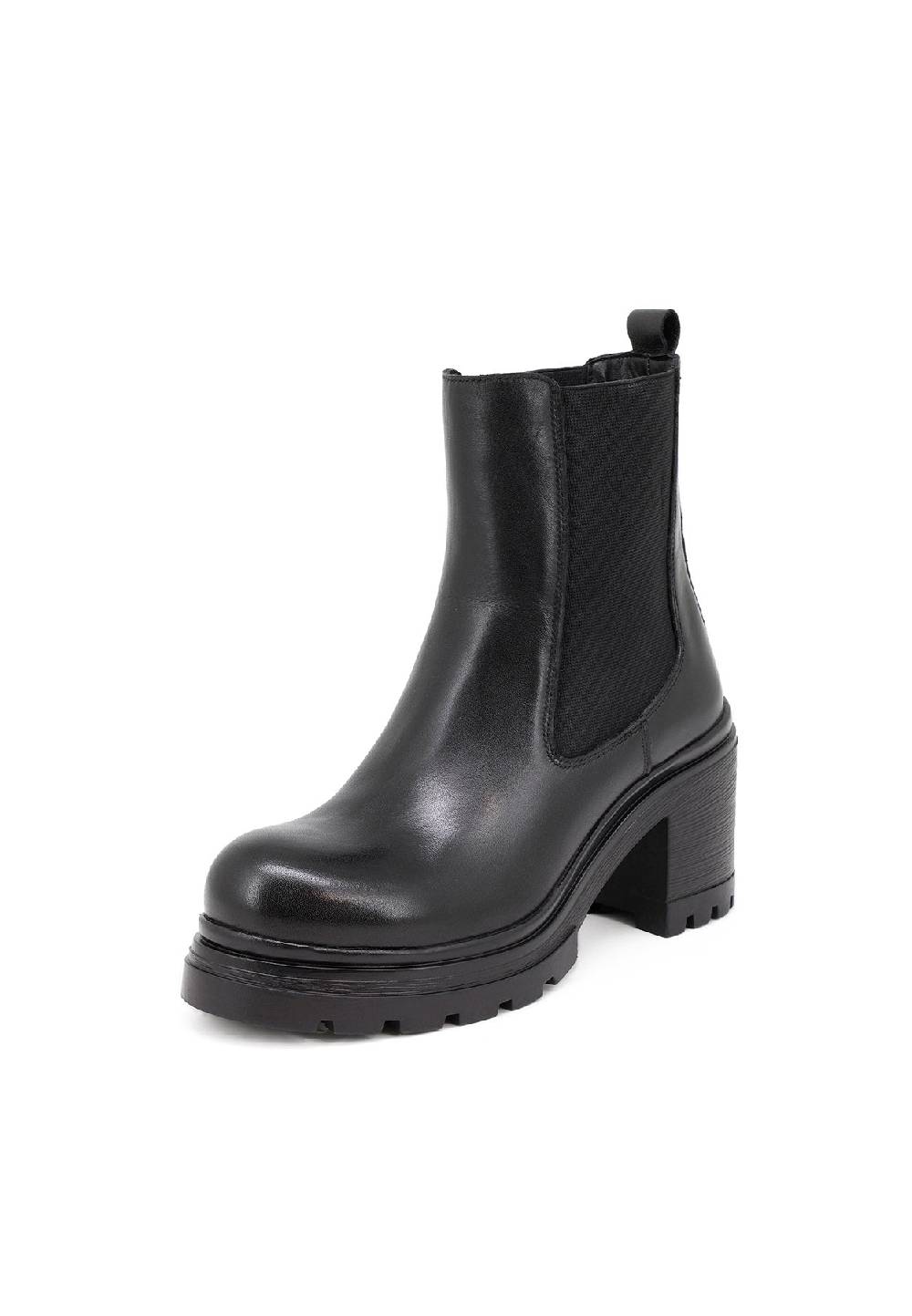 Queen Helena Stivaletti - QH-22 S-279 - Vera Pelle