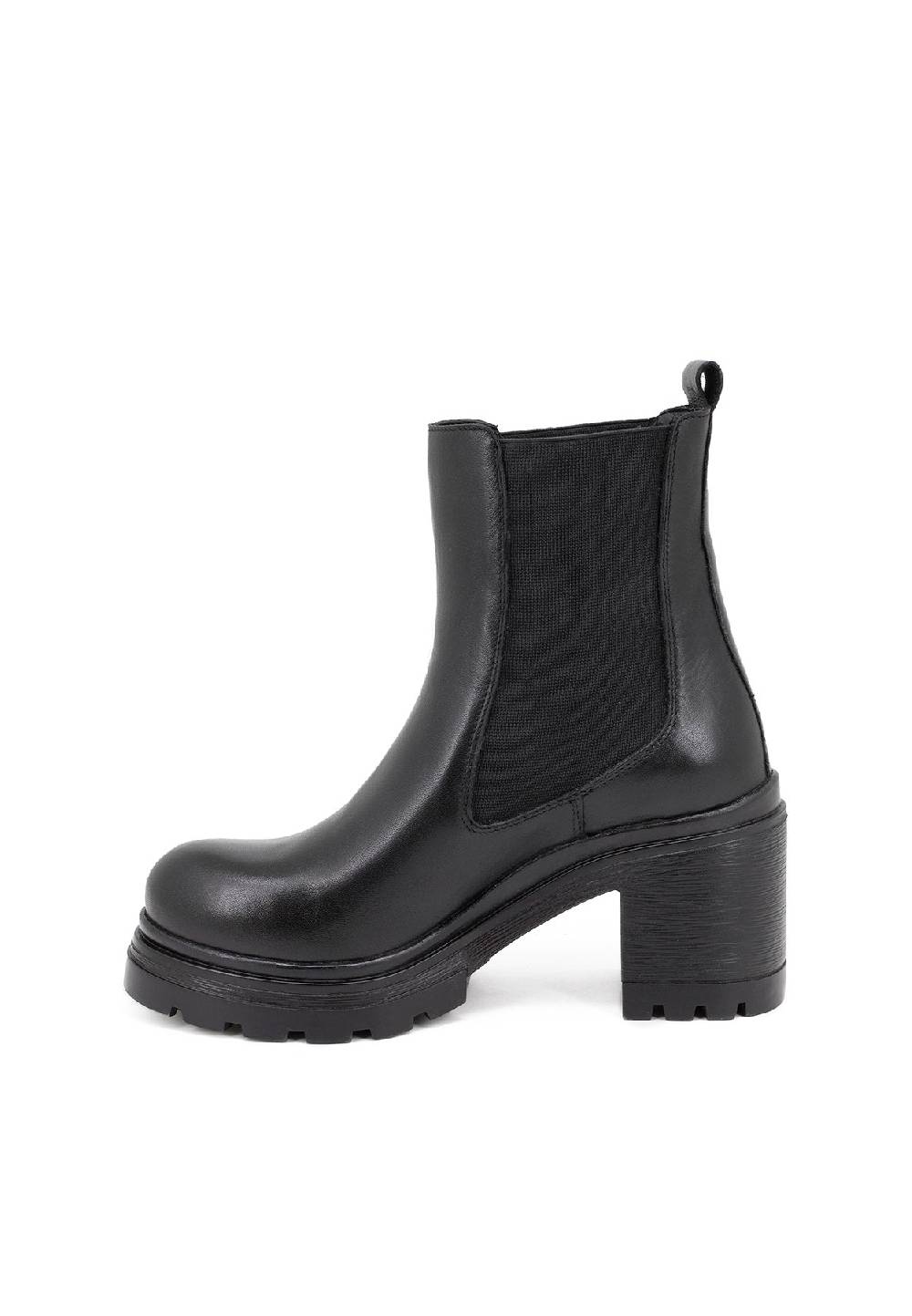 Queen Helena Stivaletti - QH-22 S-279 - Vera Pelle