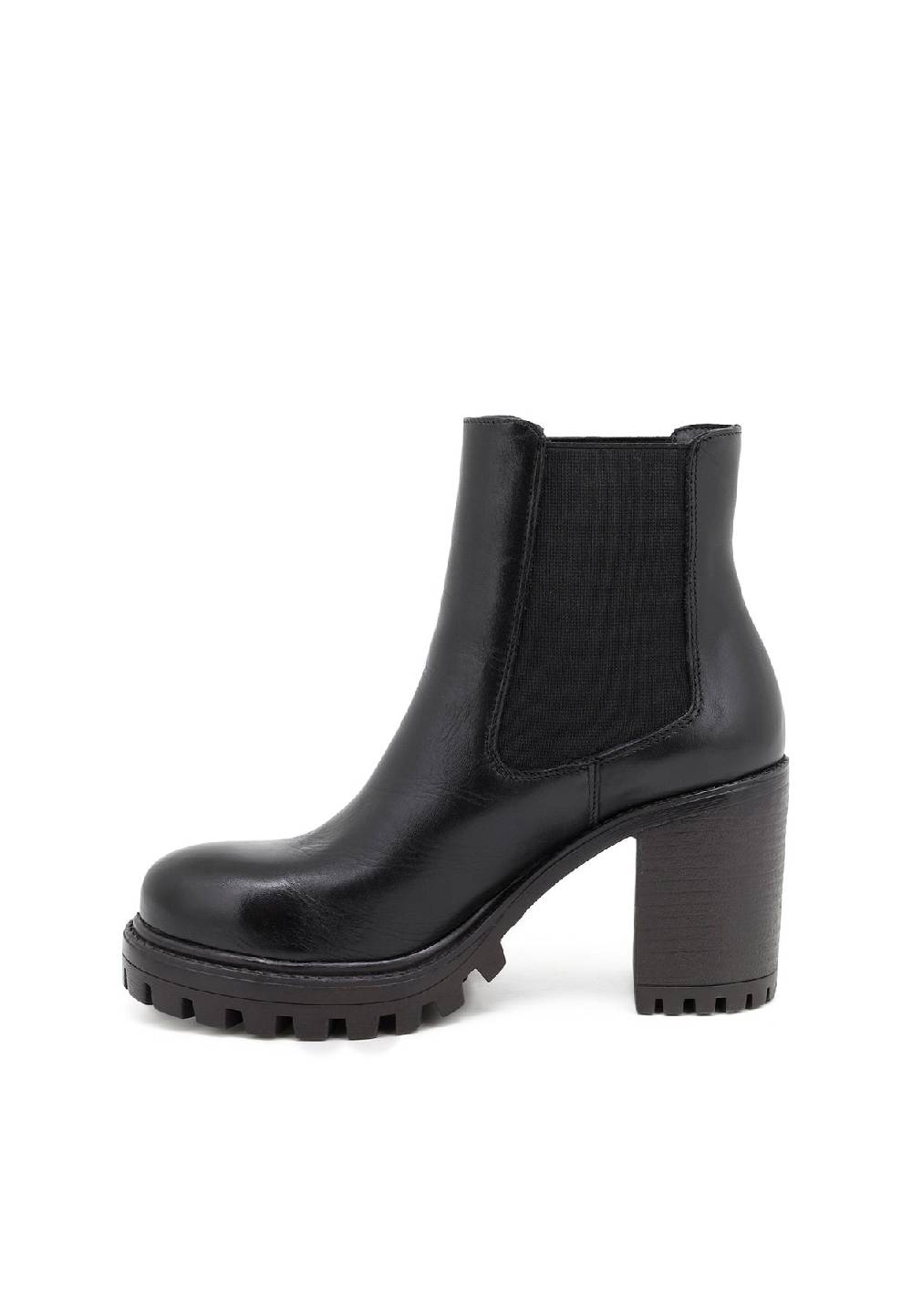 Queen Helena Stivaletti - QH-22 S-314 - Vera Pelle