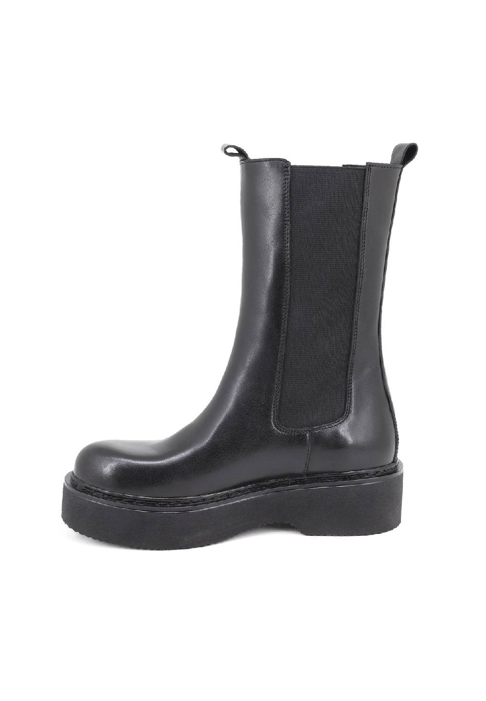 Queen Helena Stivaletti - QH-22 S79 - Vera Pelle