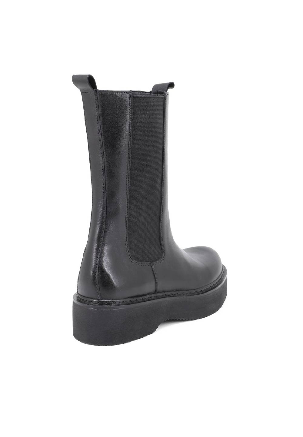 Queen Helena Stivaletti - QH-22 S79 - Vera Pelle