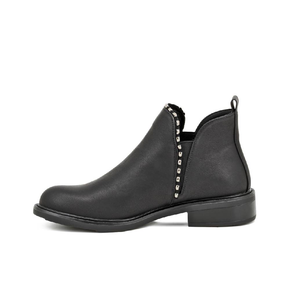 Queen Helena Stivaletti – QH18517