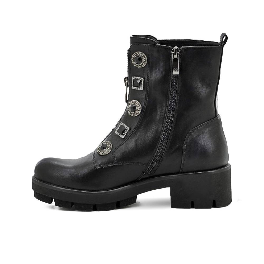 Queen Helena Stivaletti - QH18570