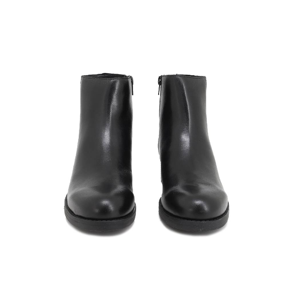 Queen Helena Stivaletti - QH20_V-02 - Vera Pelle