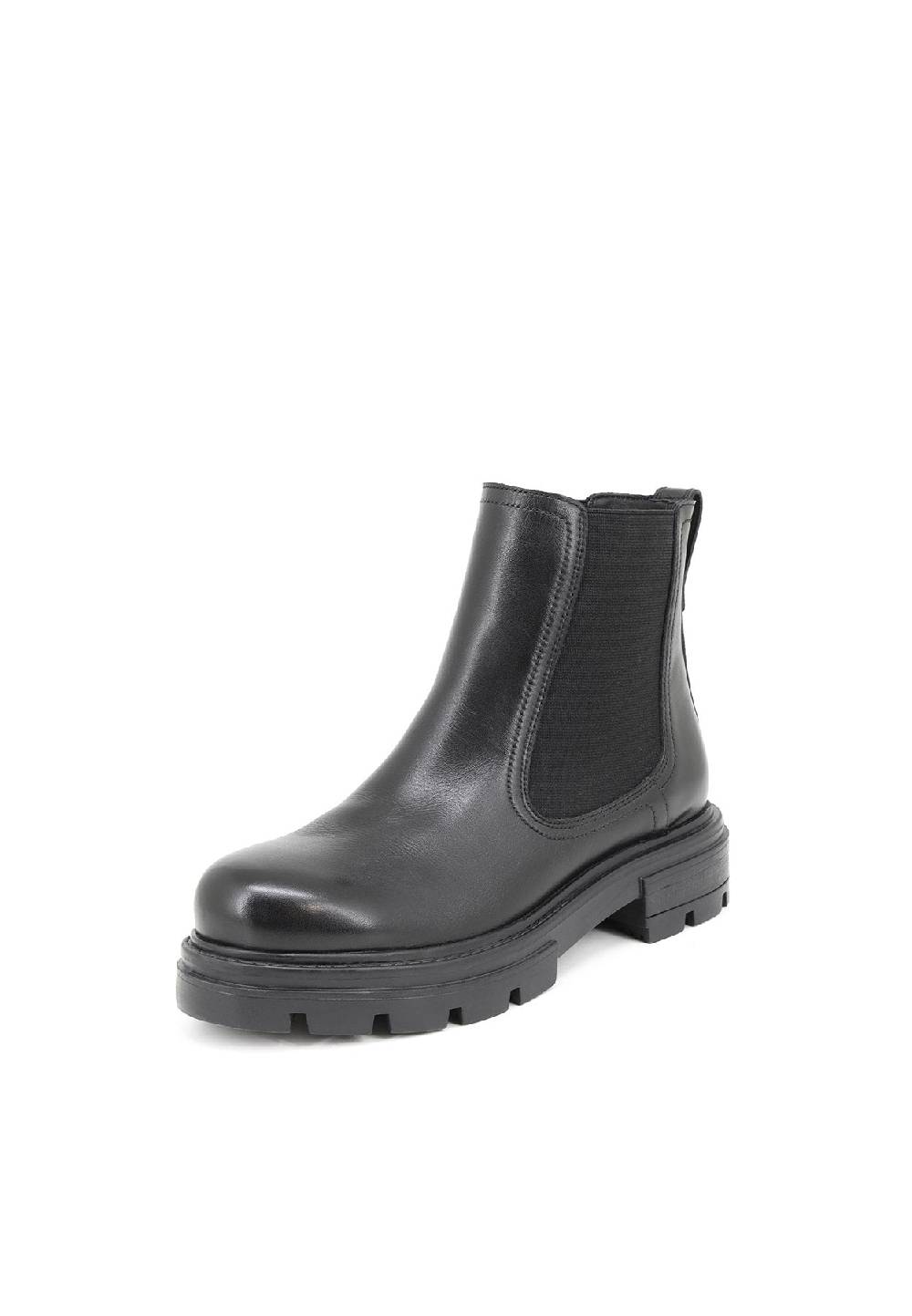 Queen Helena Stivaletti - QH22 S-257 - Vera Pelle