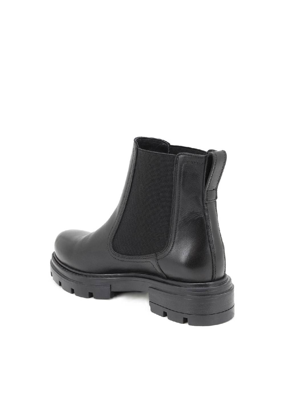 Queen Helena Stivaletti - QH22 S-257 - Vera Pelle