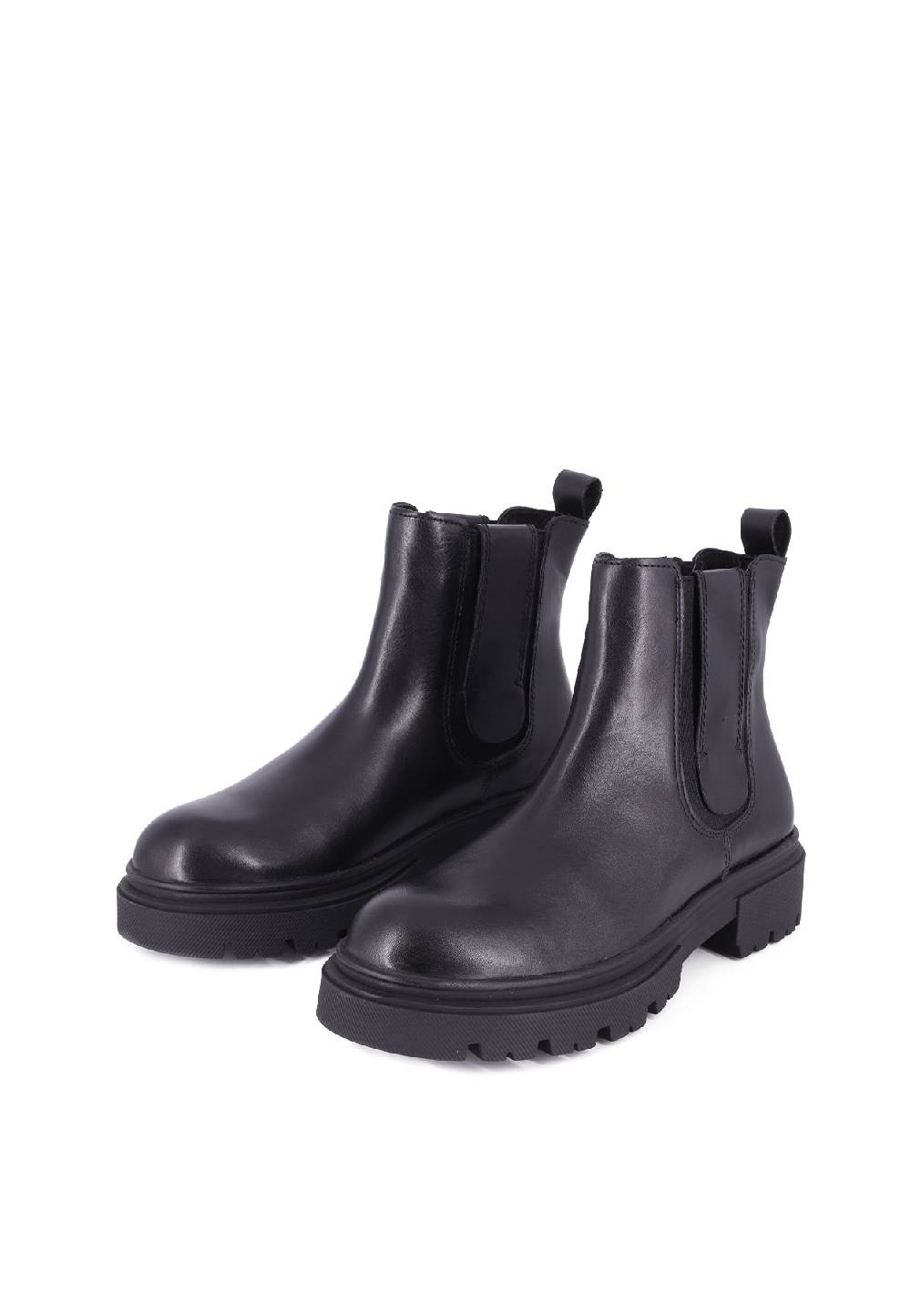 Queen Helena Stivaletti QH23 S397