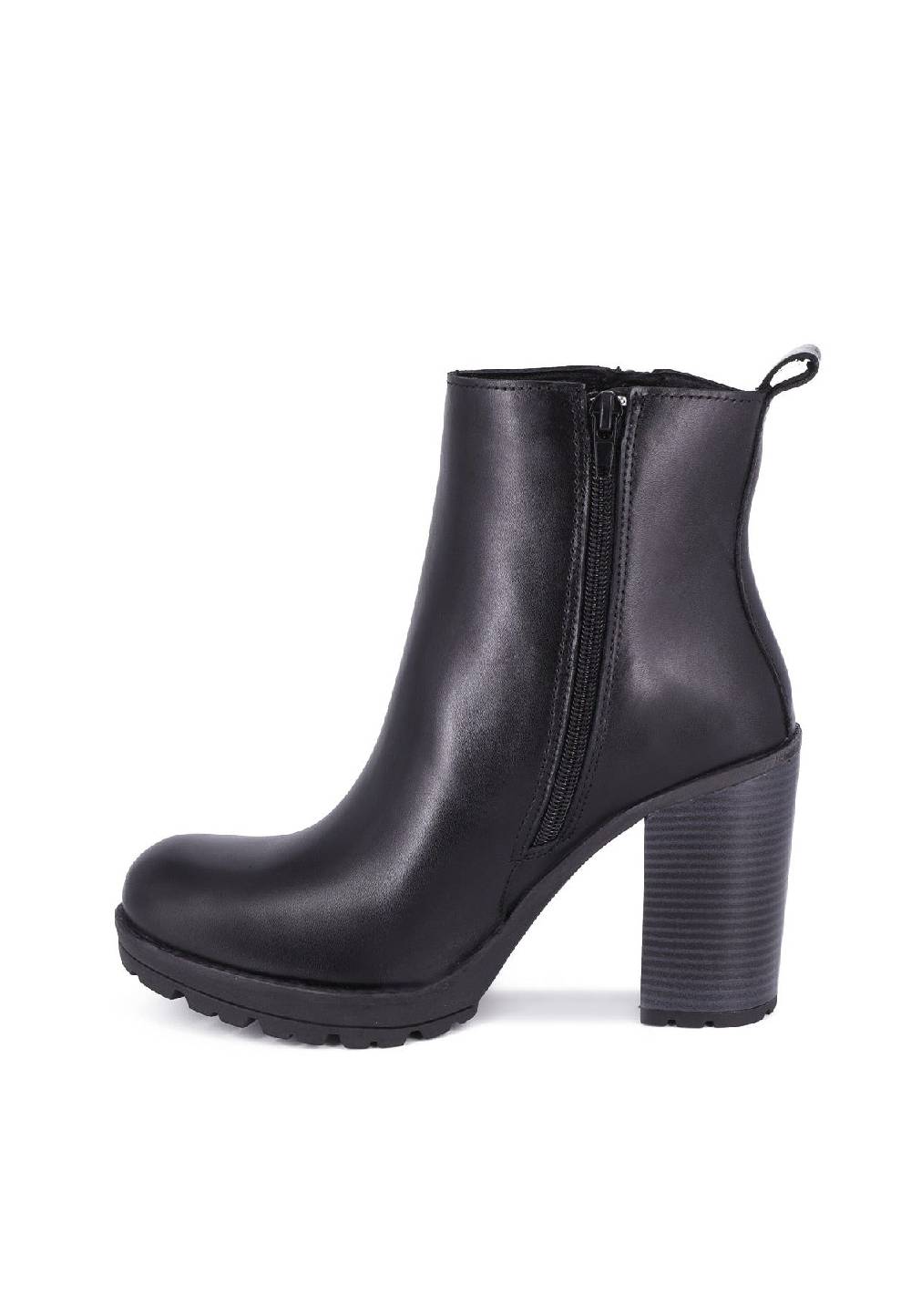 Queen Helena Stivaletti QH23 S407