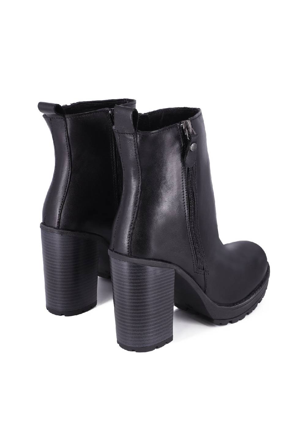 Queen Helena Stivaletti QH23 S407