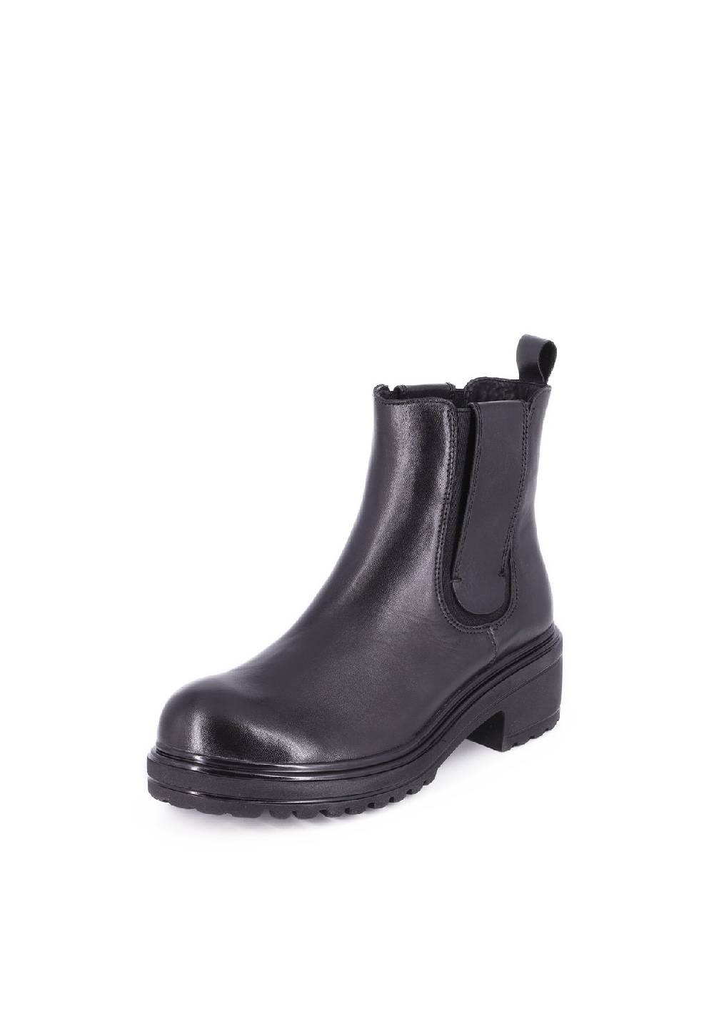 Queen Helena Stivaletti QH23 S408