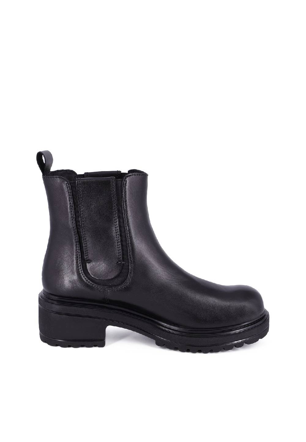 Queen Helena Stivaletti QH23 S408