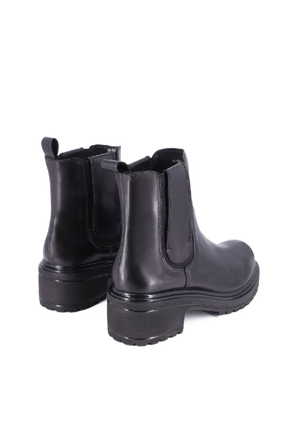 Queen Helena Stivaletti QH23 S408