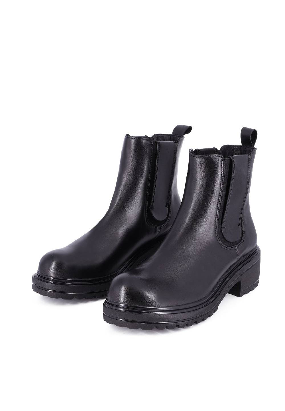 Queen Helena Stivaletti QH23 S408