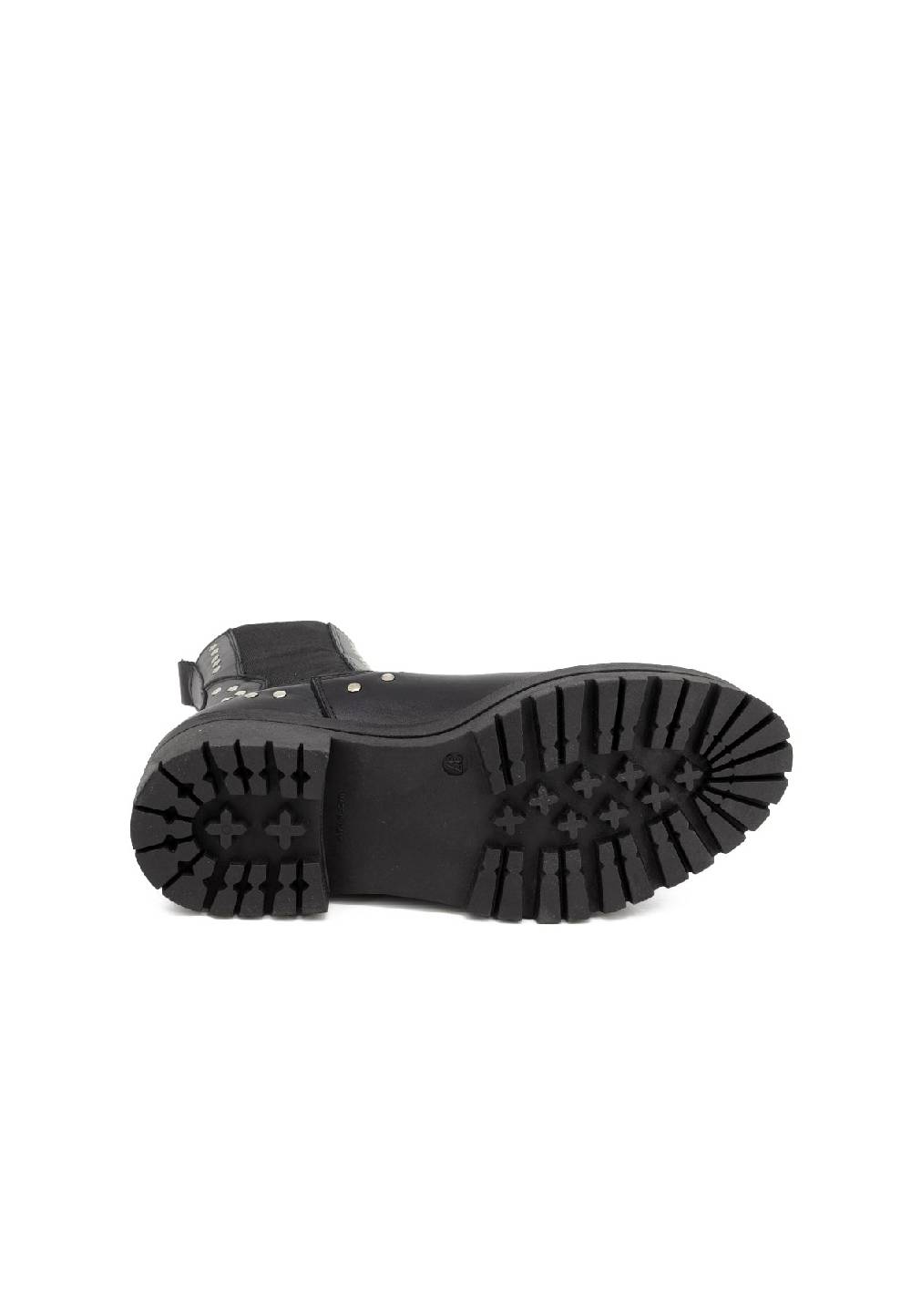 Queen Helena Stivaletti RM3