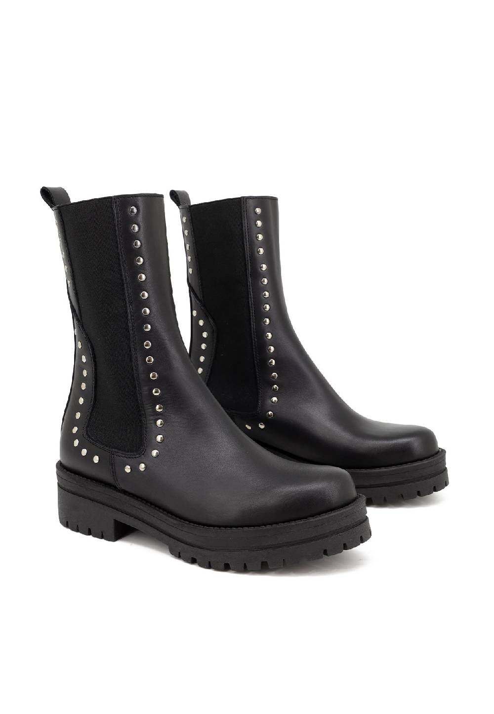 Queen Helena Stivaletti RM3