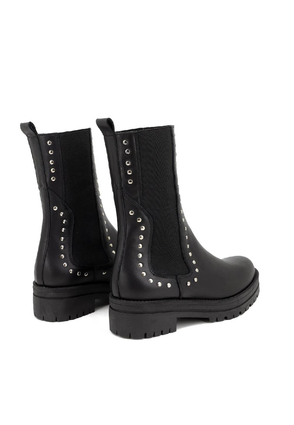 Queen Helena Stivaletti RM3