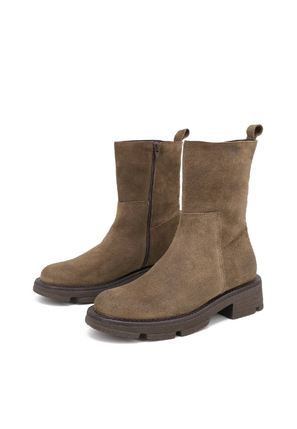 Queen Helena Stivaletti SAL1