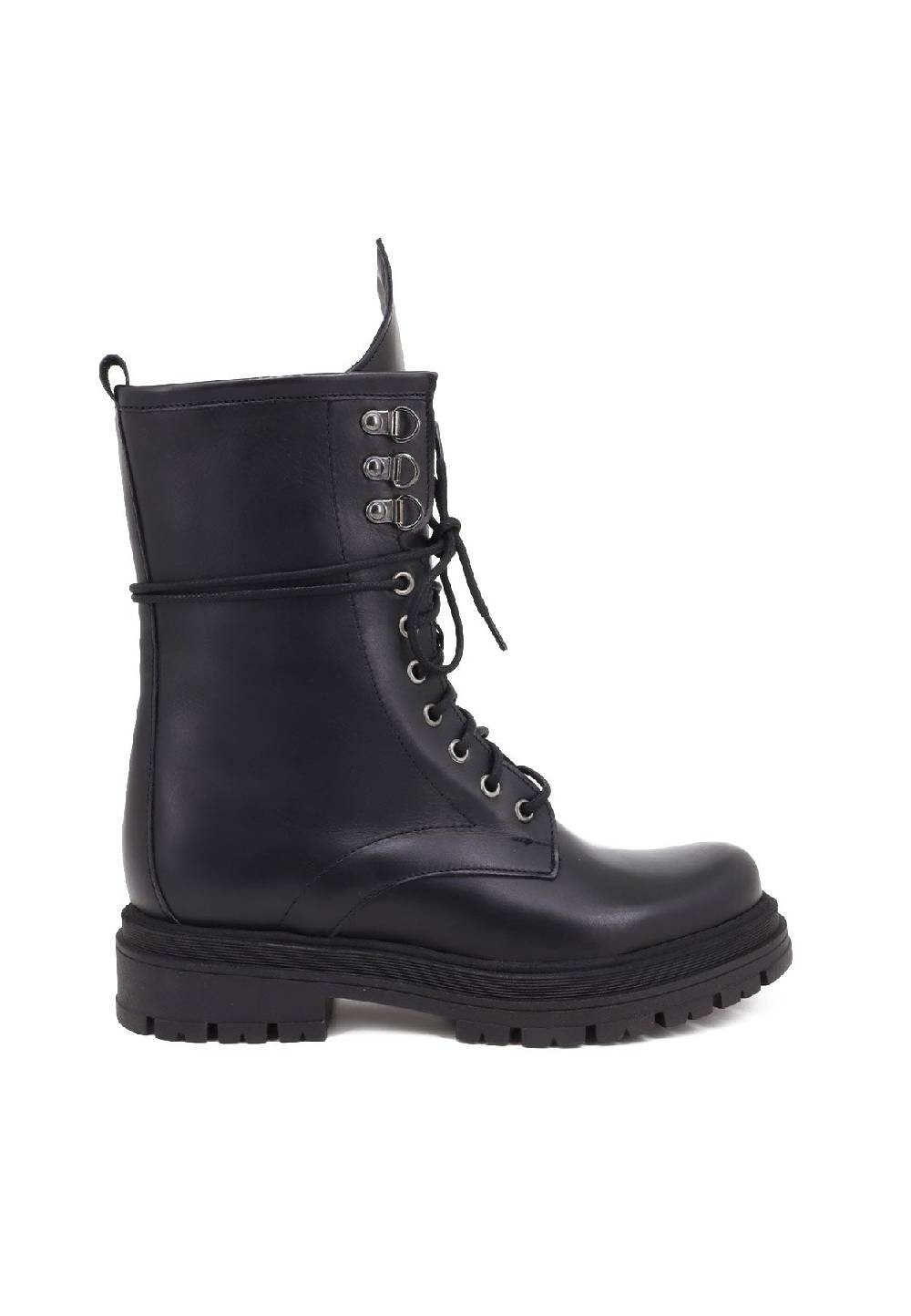 Queen Helena Stivaletti - SWEET 27 - vera pelle