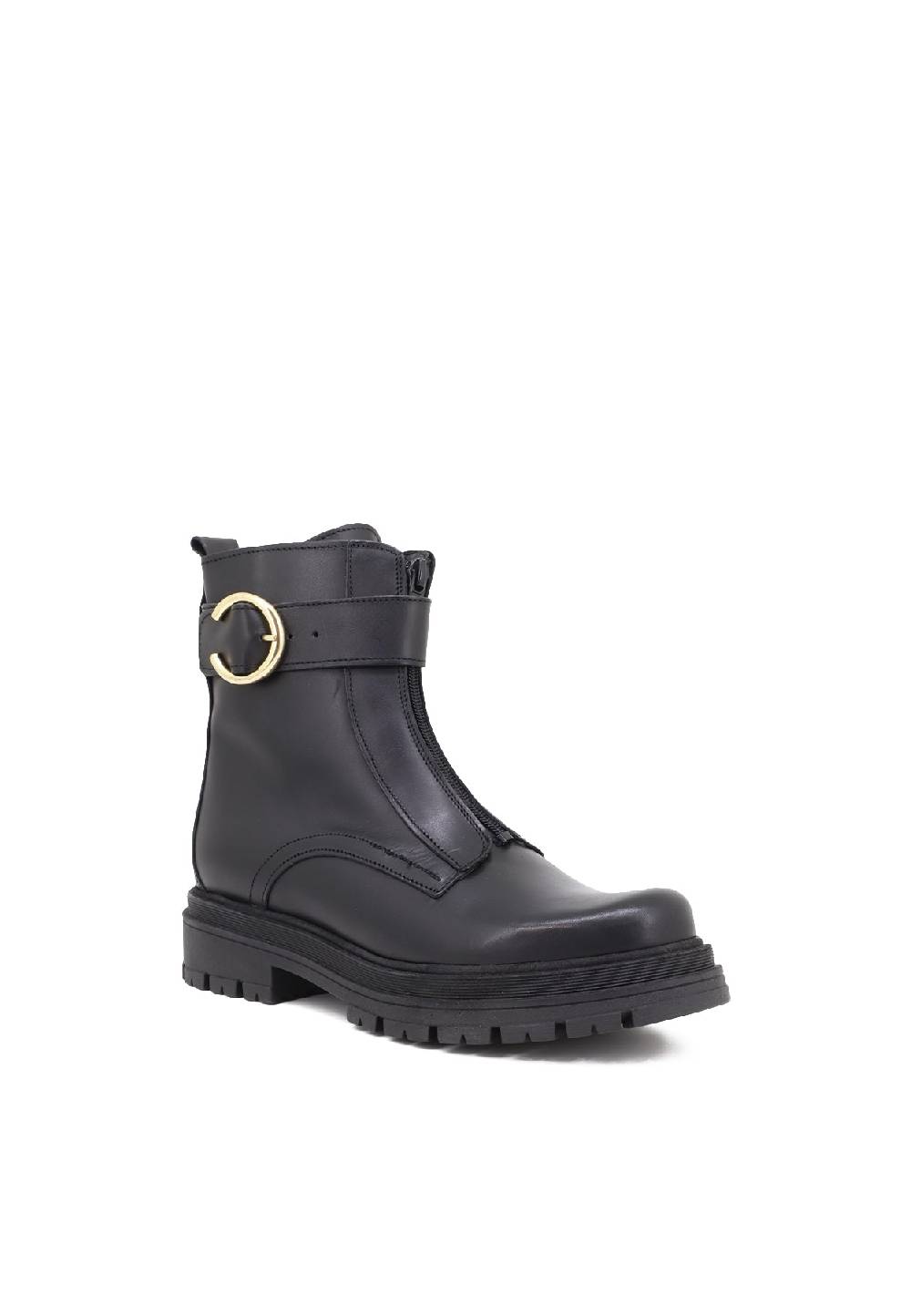 Queen Helena Stivaletti - SWEET 28 - Vera Pelle