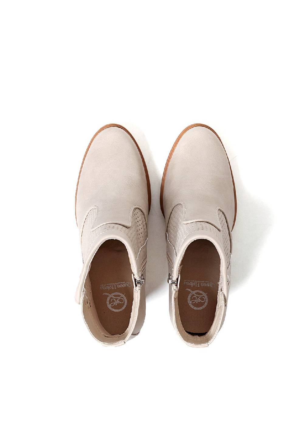 Queen Helena Stivaletti Tronchetti X30-114