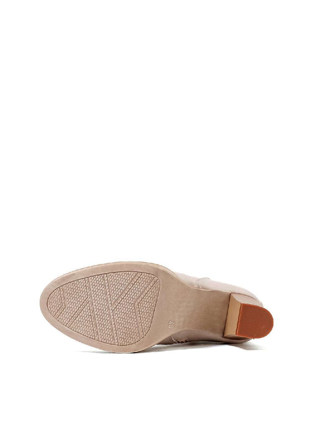 Queen Helena Stivaletti Tronchetti X30-114