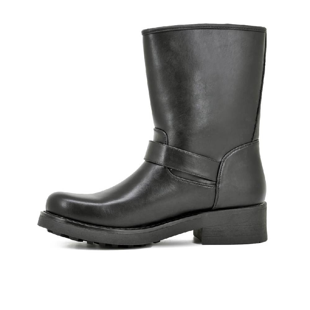 Queen Helena Stivaletti - X23-104