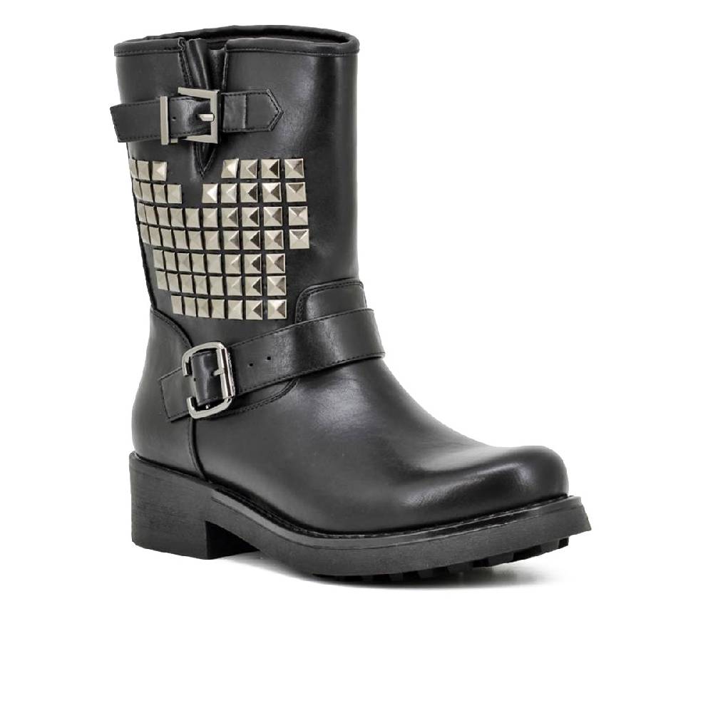 Queen Helena Stivaletti - X23-104