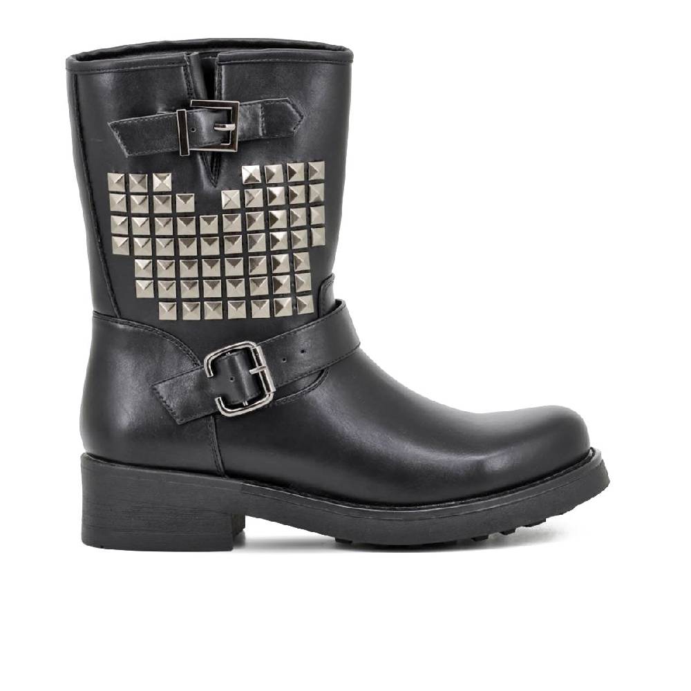 Queen Helena Stivaletti - X23-104